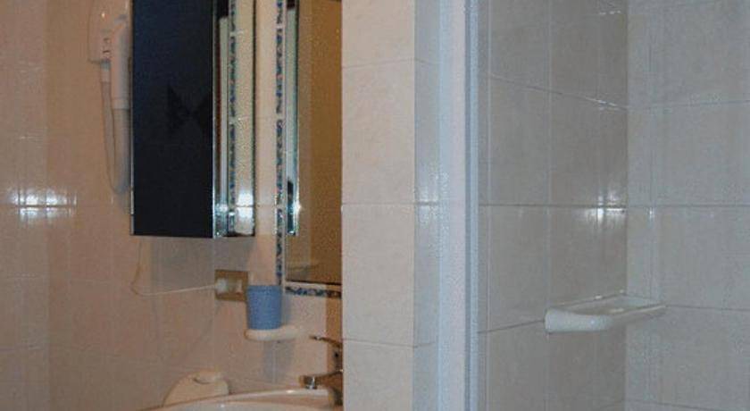 Photo of Bathroom in Bomerano