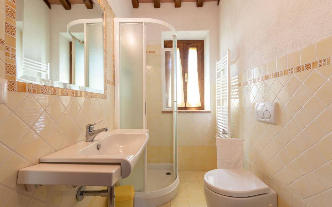 Photo of Bathroom in Roccastrada