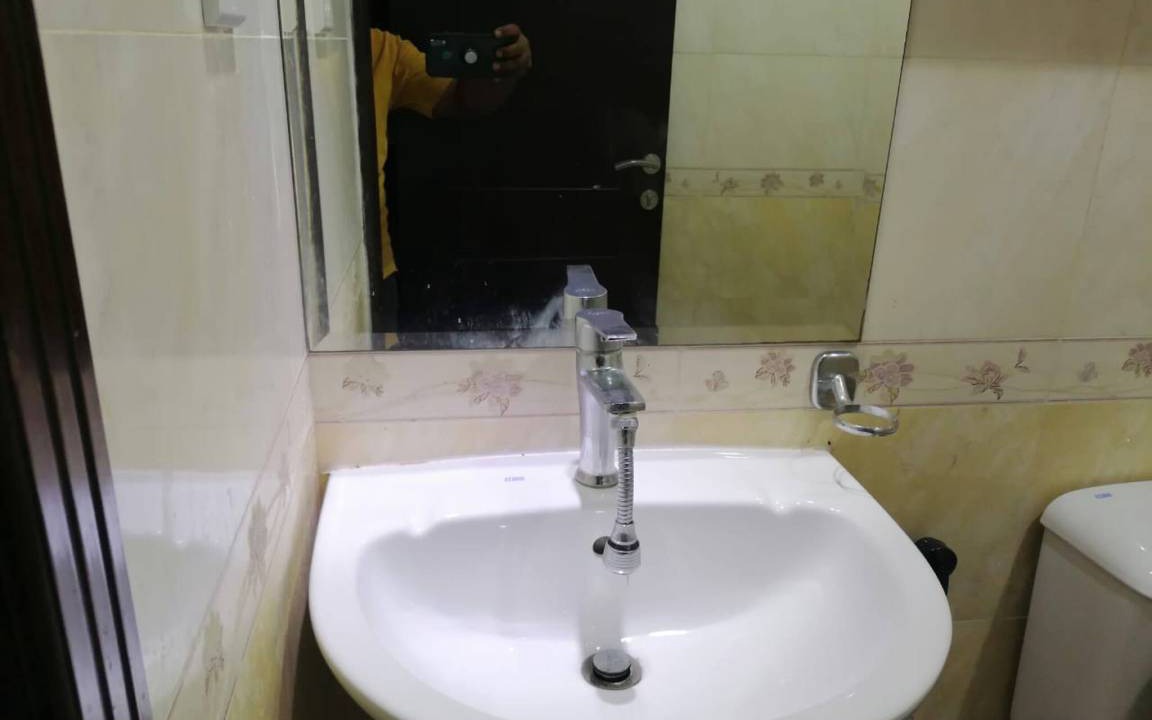 Photo of Bathroom in Dubai