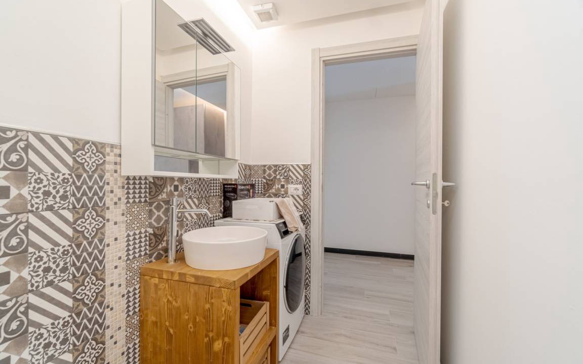 Photo of Bathroom in Chiavari