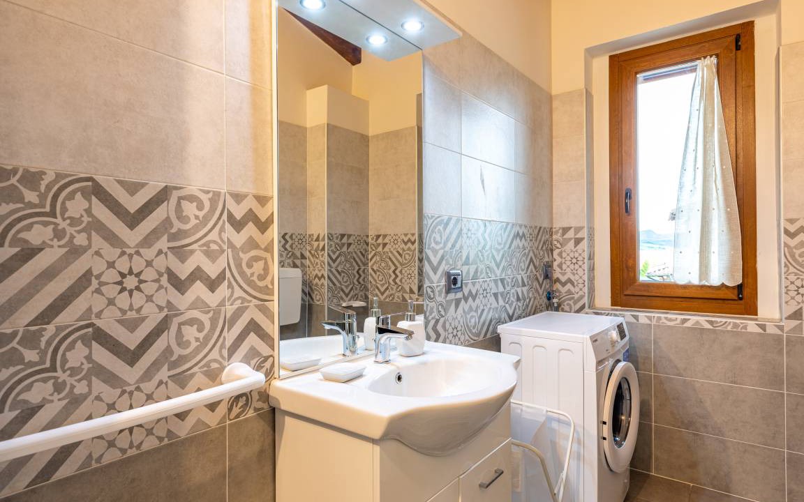 Photo of Bathroom in Firenzuola