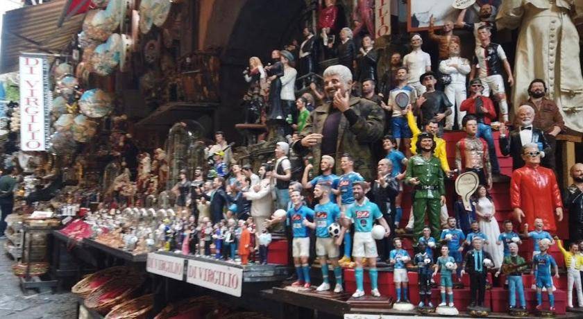 Photo of Others in Secondigliano