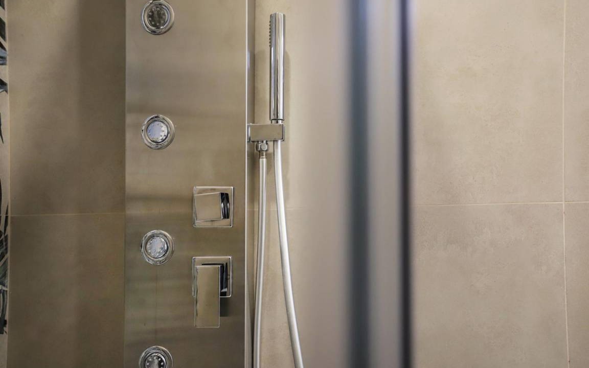 Photo of Bathroom in Mergellina