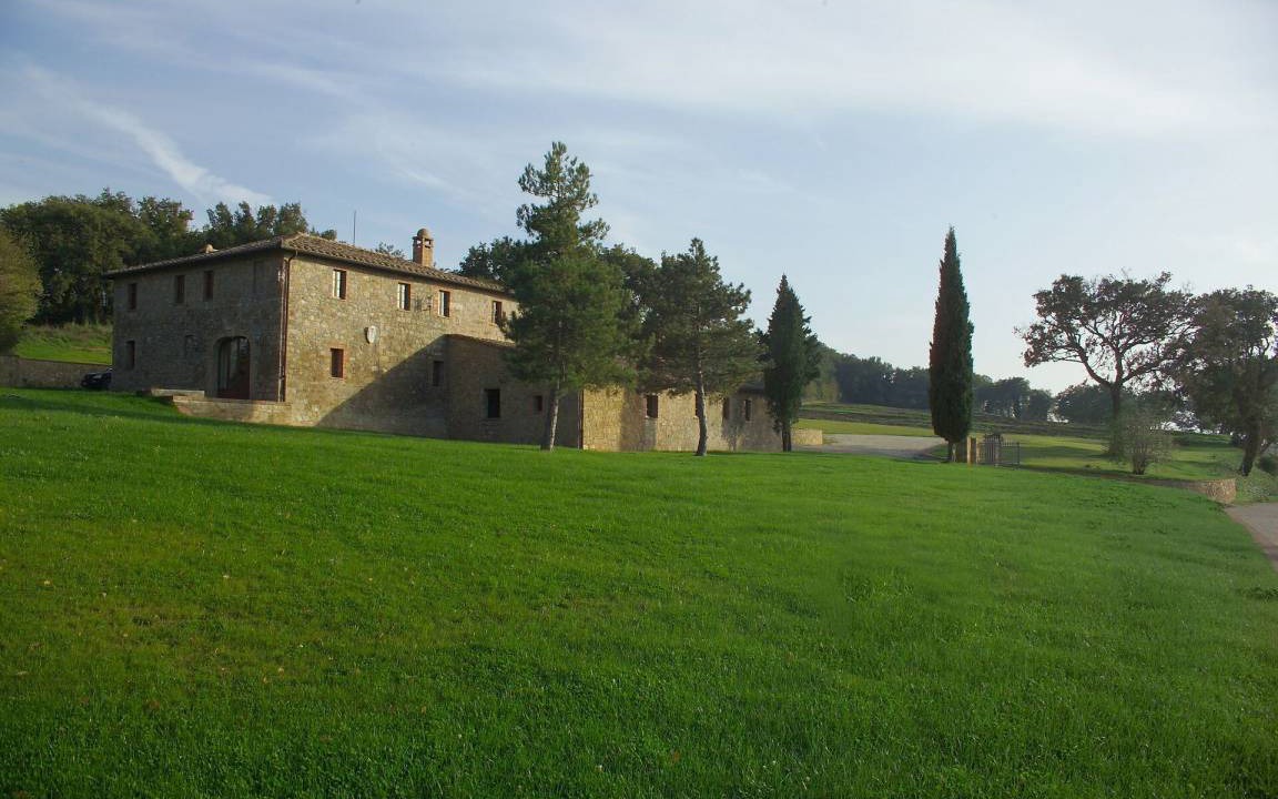 Photo of Others in Monticchiello