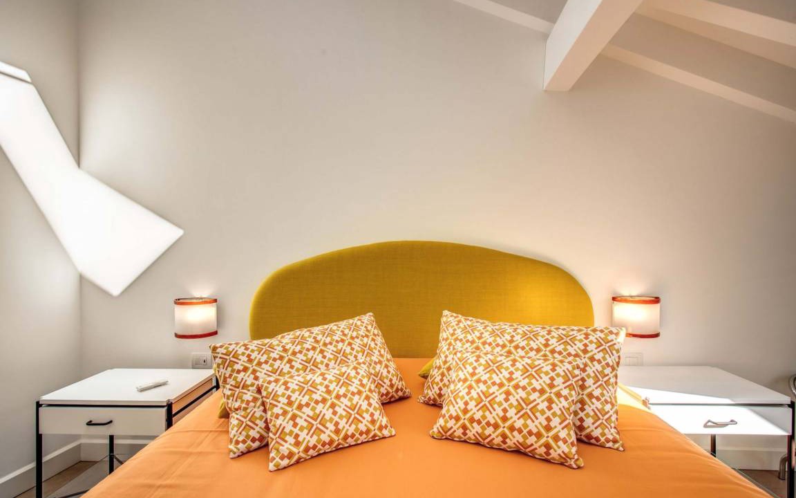Photo of Bedroom in Amalfi