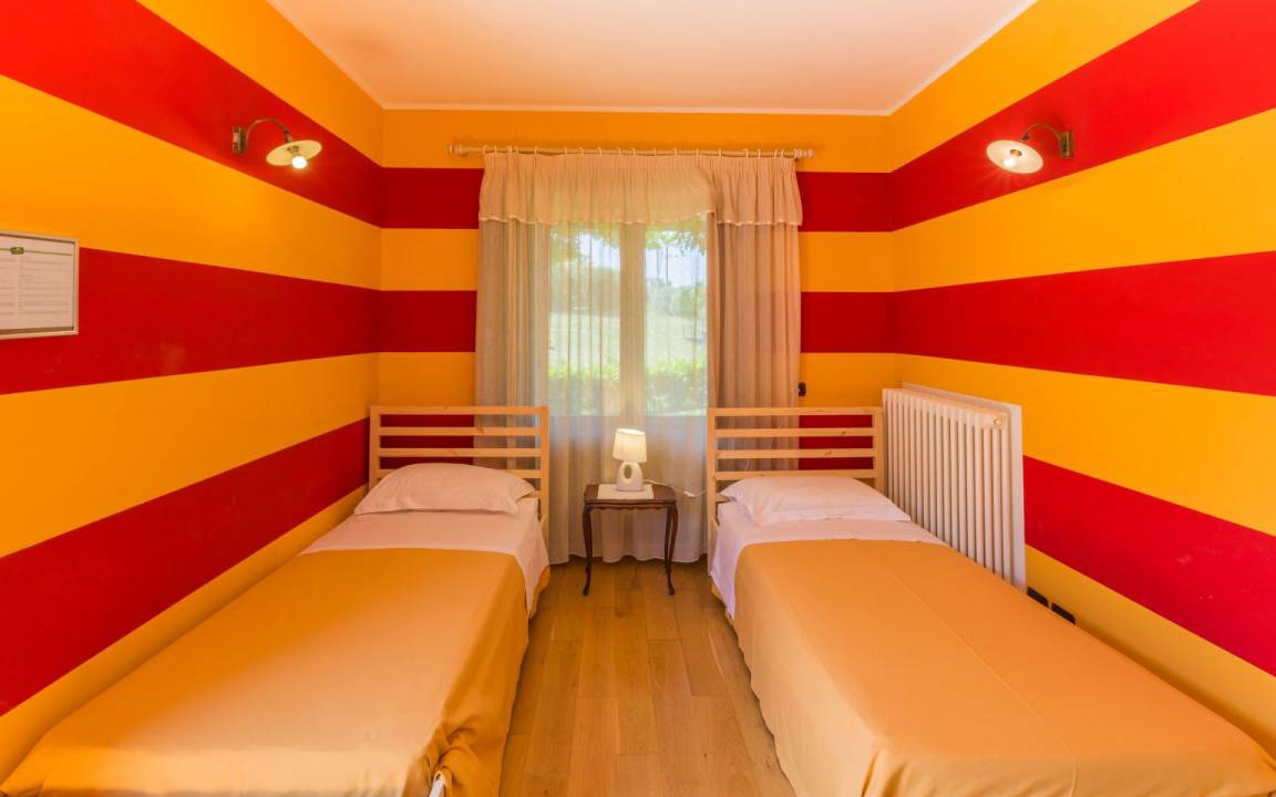 Photo of Bedroom in Montalto delle Marche