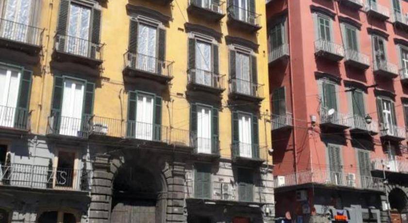 Photo of Others in Montecalvario