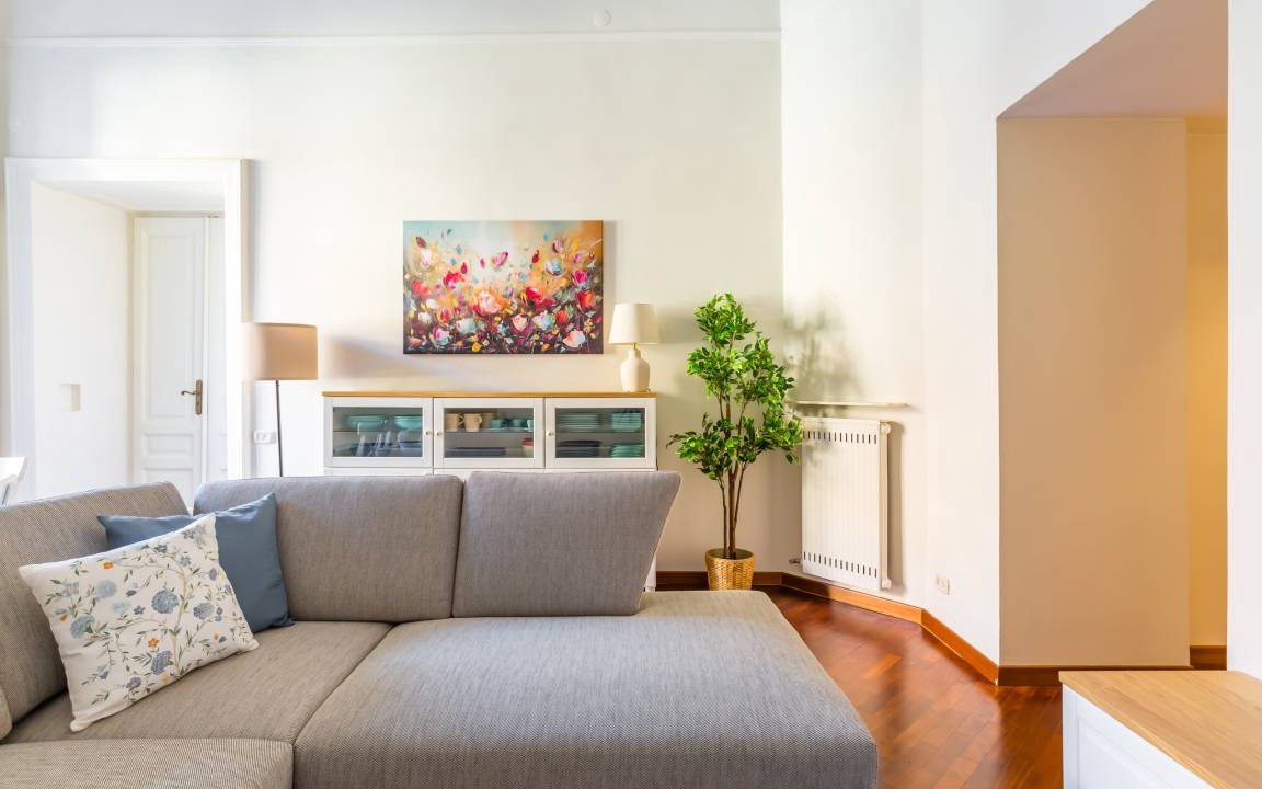 Photo of Livingroom in Santa Lucia