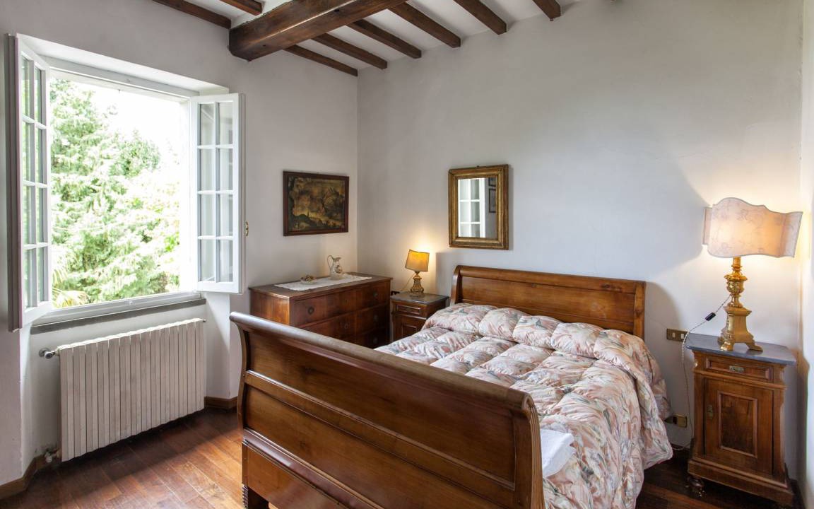 Photo of Bedroom in Cortona