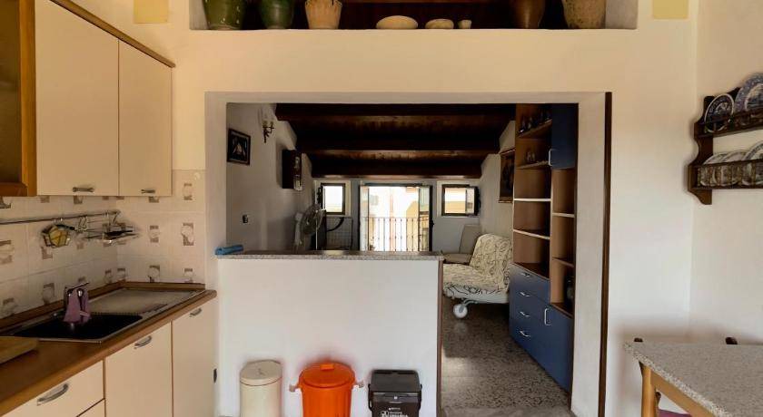 Photo of Kitchen in Isca sullo Ionio