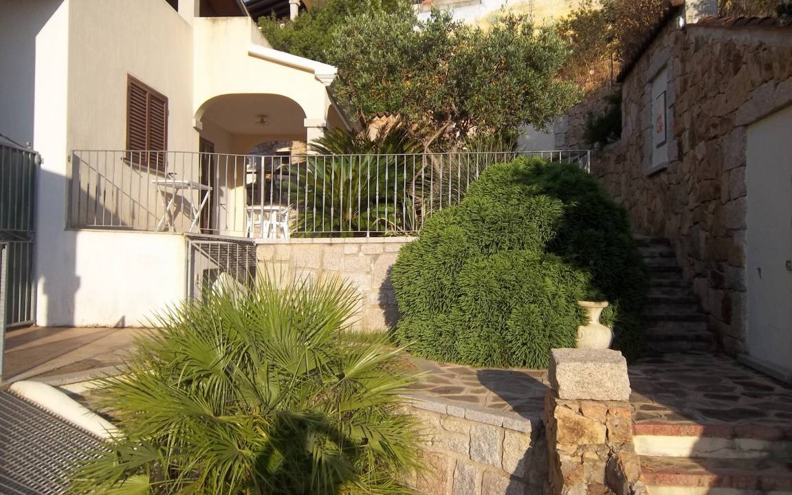 Photo of Buildings in Buddittogliu Straulas