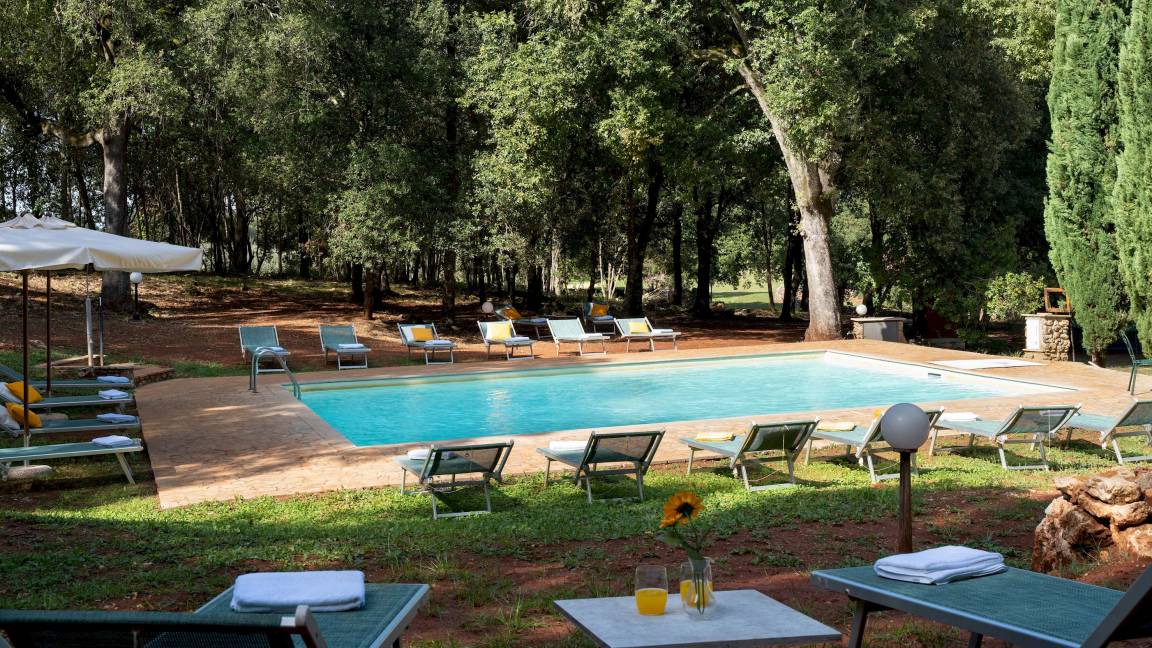 Photo of Outdoor in Monteriggioni