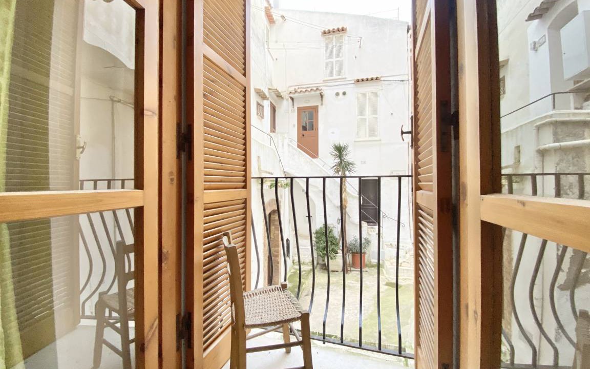 Photo of Patio Balcony in Sperlonga