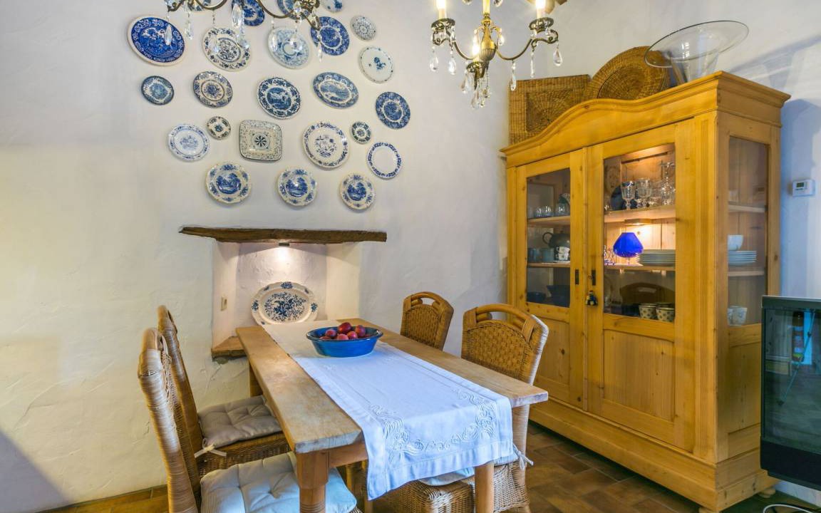 Photo of Kitchen in Moncioni