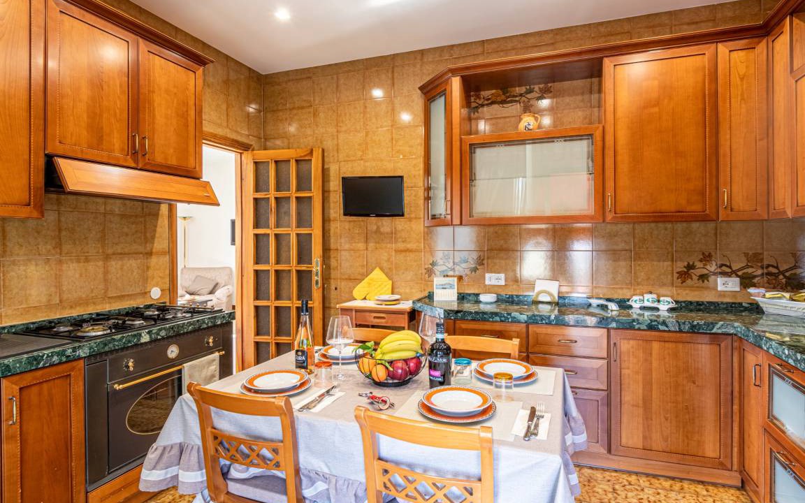 Photo of Kitchen in Naples