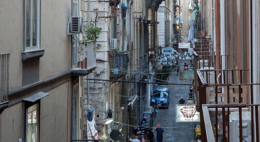 Photo of Others in Quartieri Spagnoli