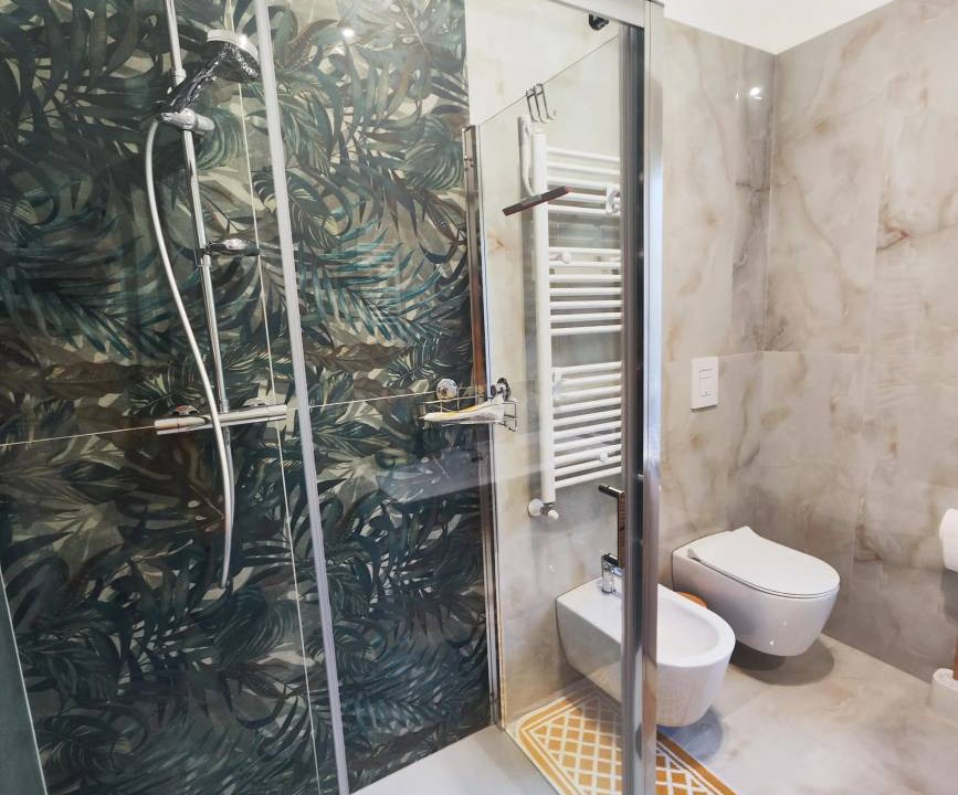 Photo of Bathroom in Itri