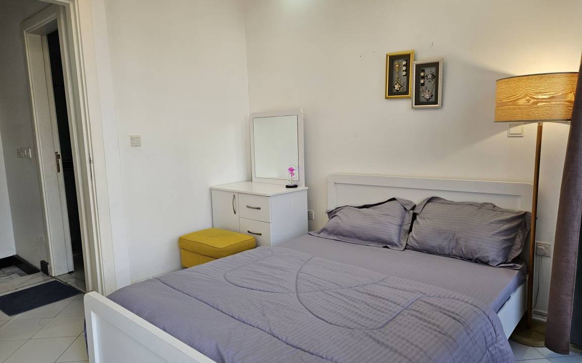 Photo of Bedroom in Dubai