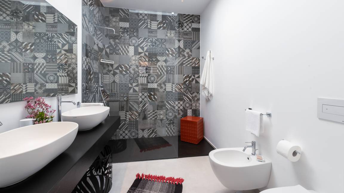 Photo of Bathroom in Mirabella Eclano