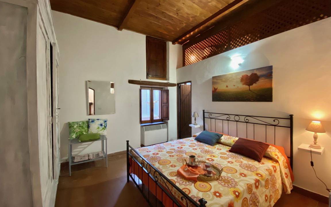 Photo of Bedroom in Sperlonga
