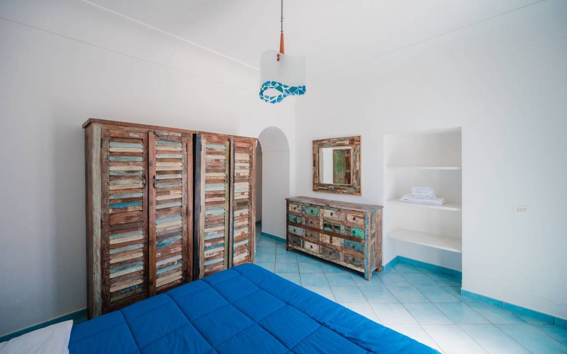 Photo of Bedroom in Marina Piccola