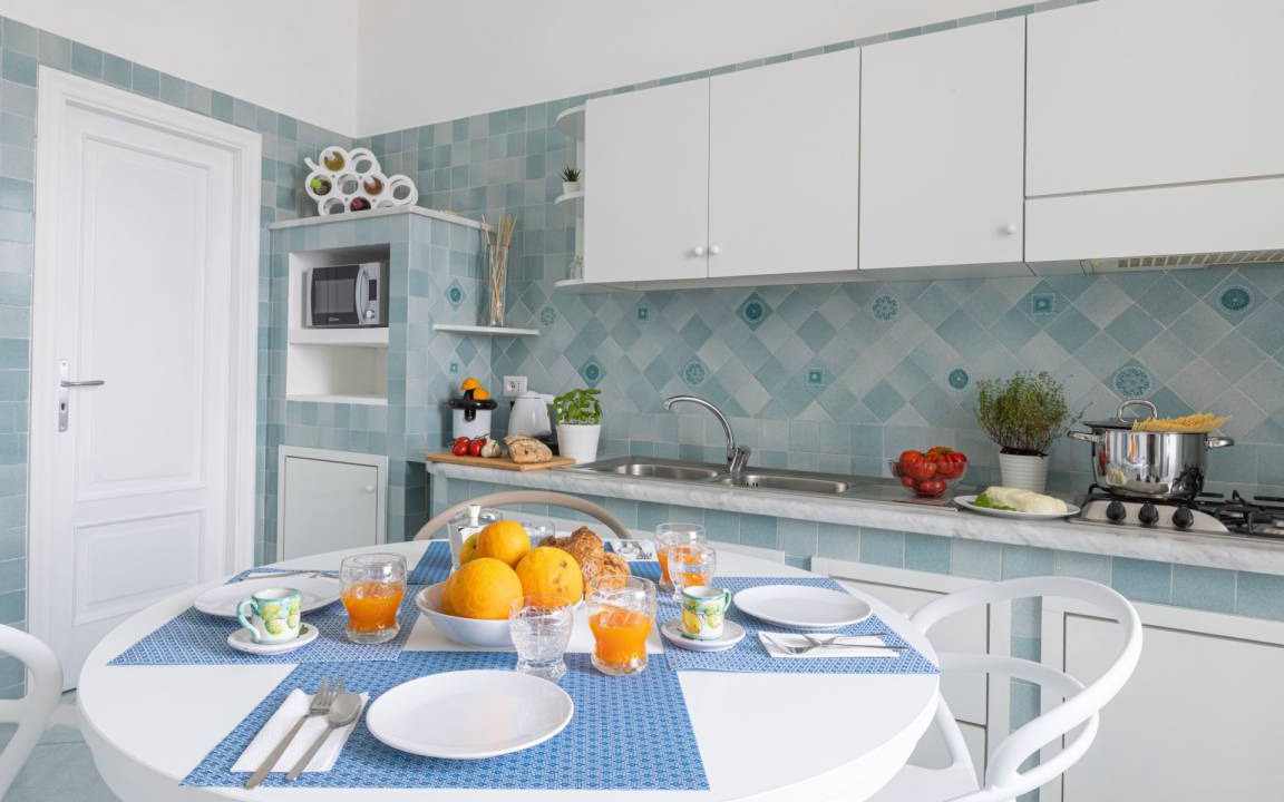 Photo of Kitchen in Sorrento City Centre