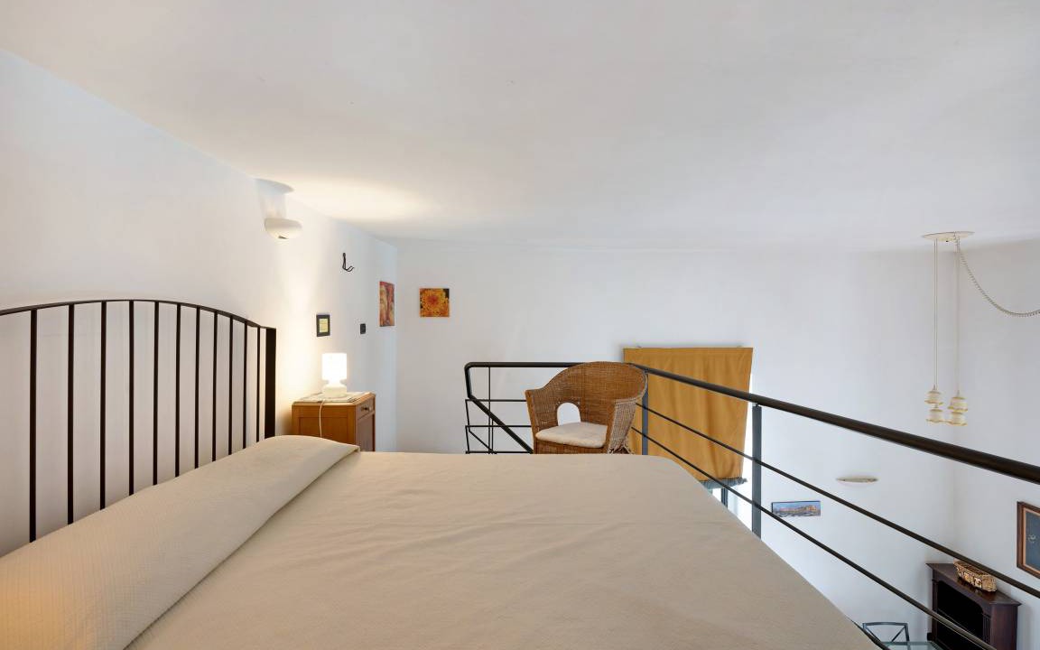 Photo of Bedroom in Pozzuoli