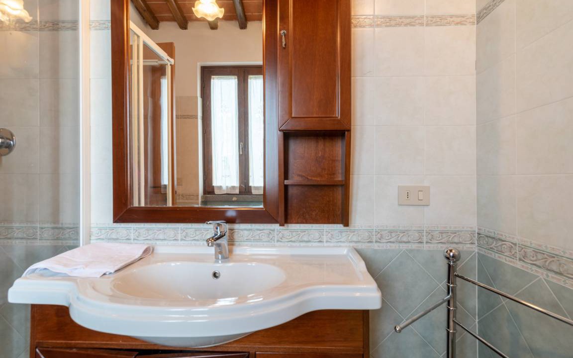 Photo of Bathroom in Ciggiano