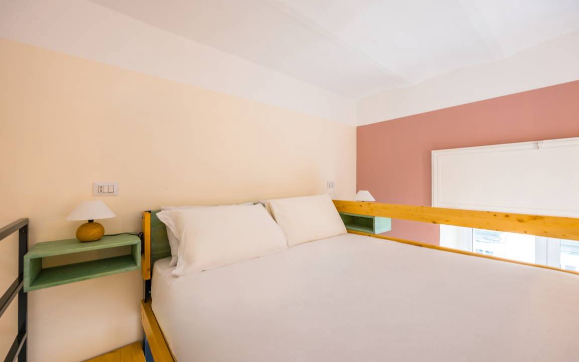 Photo of Bedroom in Vasto