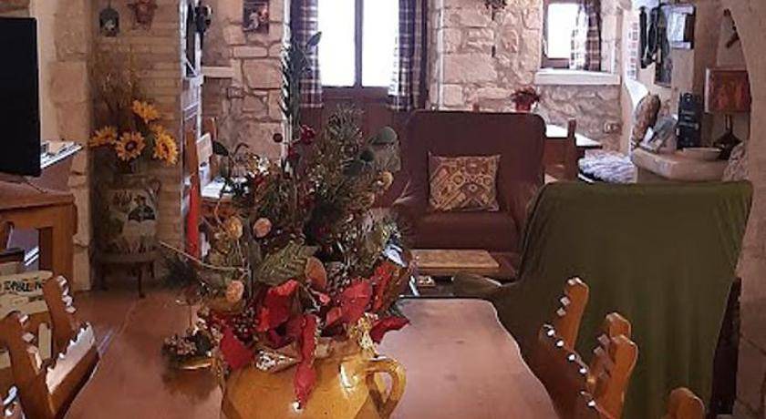 Photo of Livingroom in Pretoro