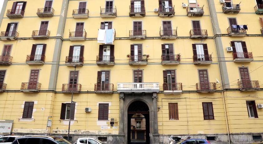 Photo of Others in Secondigliano