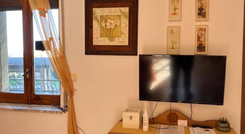 Photo of Livingroom in Campora San Giovanni