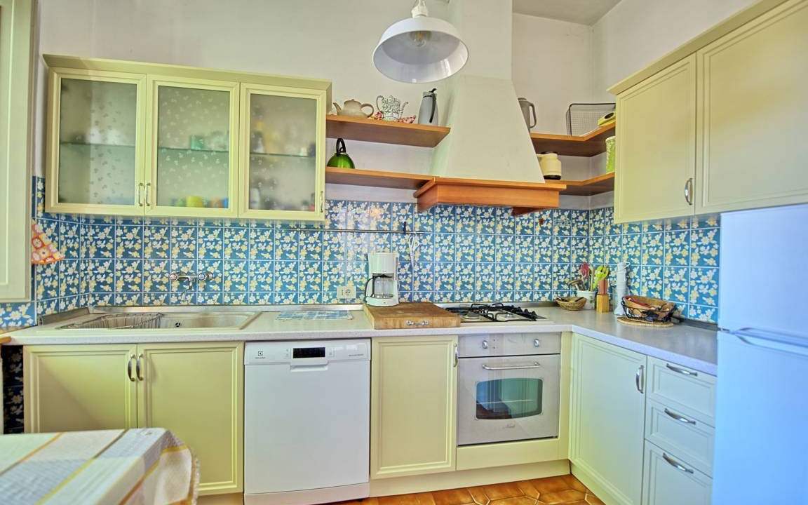 Photo of Kitchen in Ambra