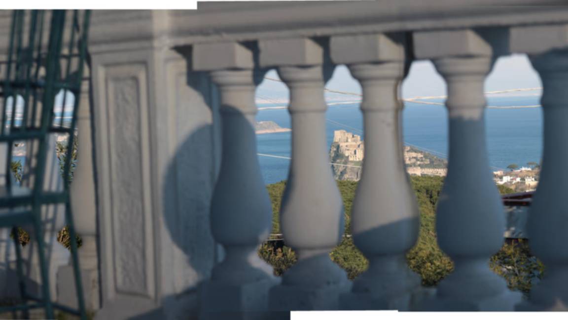 Photo of Patio Balcony in Fiaiano