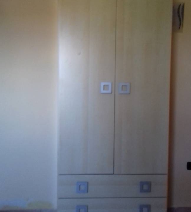 Photo of Bathroom in Eboli