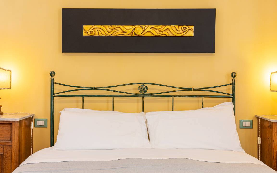 Photo of Bedroom in Serre di Rapolano