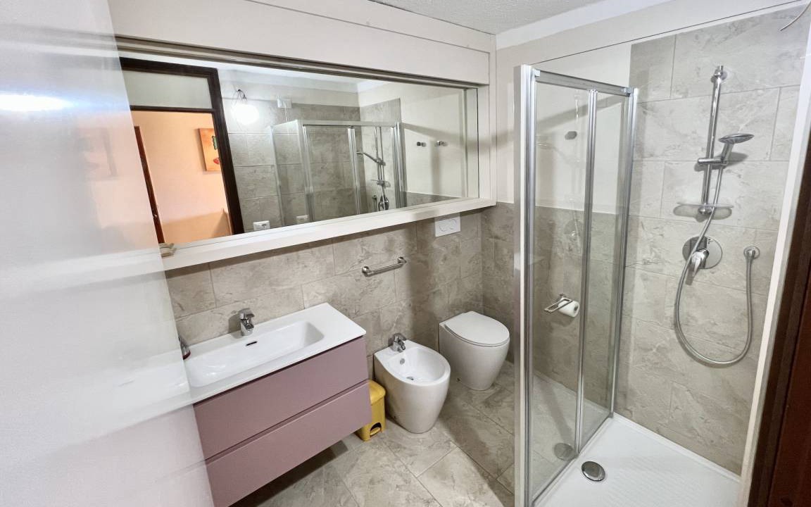 Photo of Bathroom in Cugnana Verde