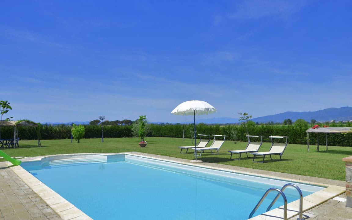 Photo of Outdoor in Cortona