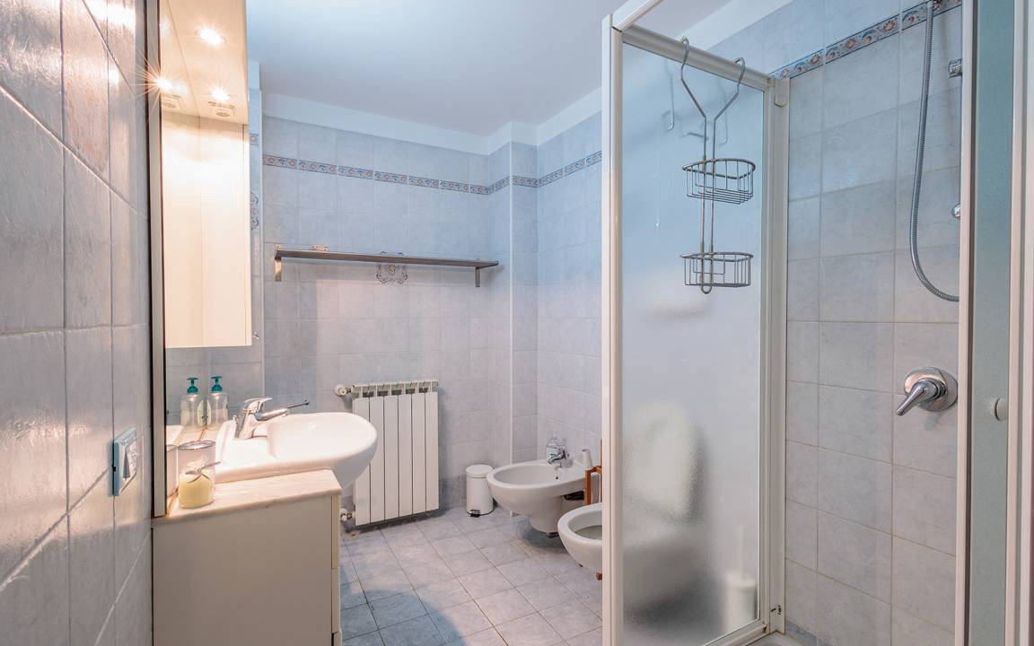 Photo of Bathroom in Bergamo
