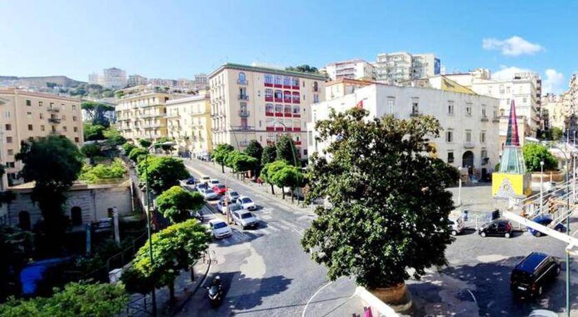 Photo of Buildings in Materdei