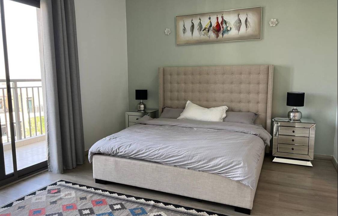Photo of Bedroom in Dubai
