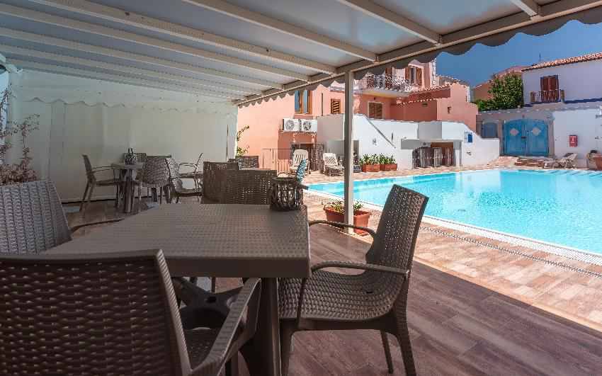Photo of Patio Balcony in Santa Teresa di Gallura
