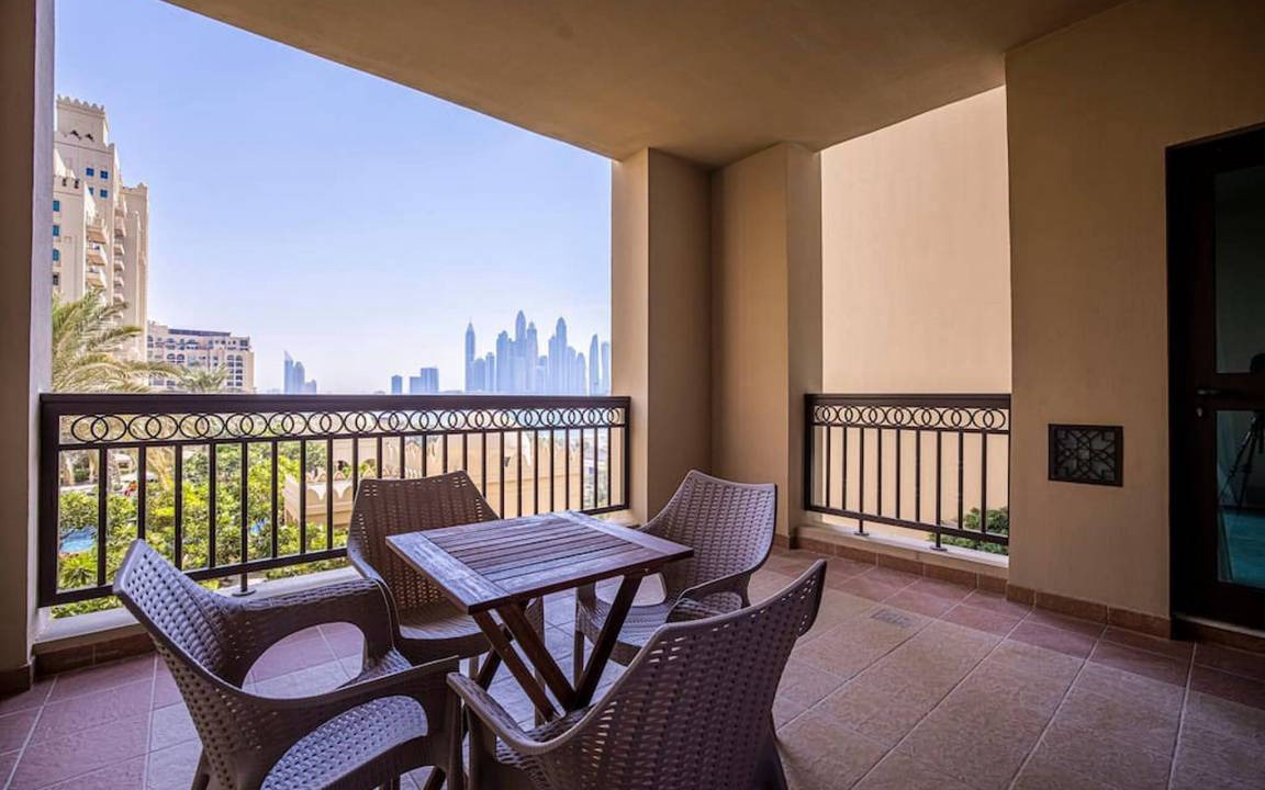 Photo of Others in Palm Jumeirah