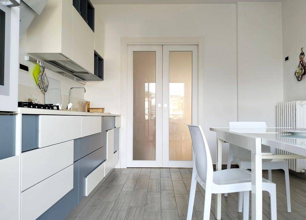 Photo of Kitchen in Tortoreto Lido