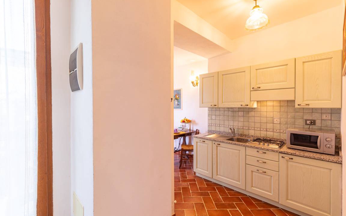 Photo of Kitchen in Serre di Rapolano