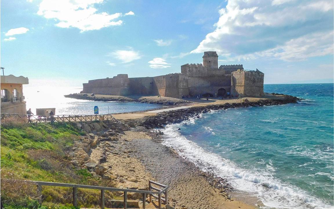 Photo of Others in Marina di Davoli