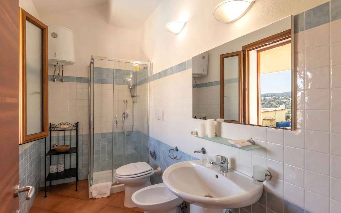 Photo of Bathroom in Santa Teresa di Gallura