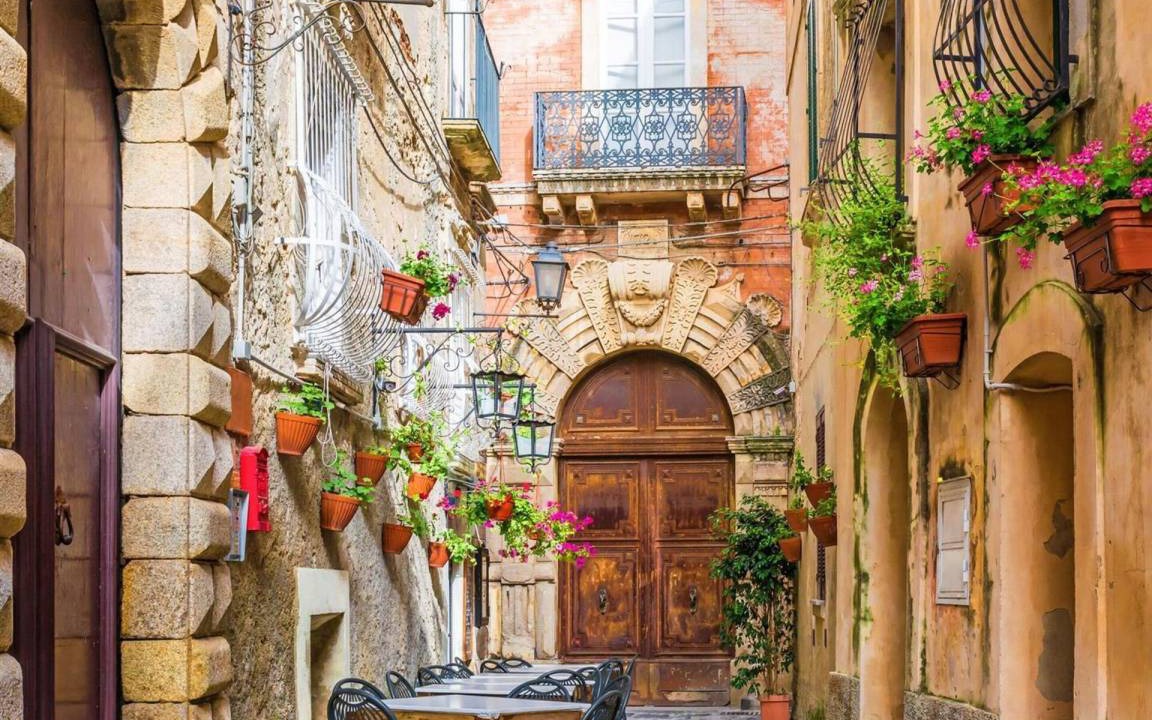 Photo of Others in Sorrento