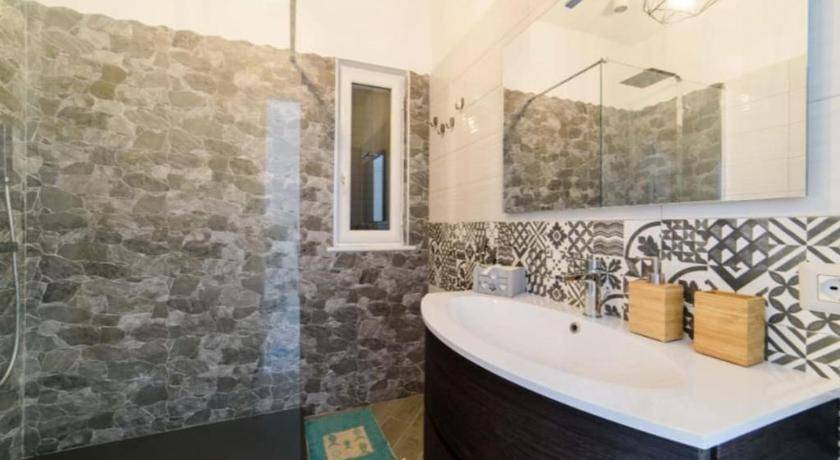 Photo of Bathroom in Casamicciola Terme