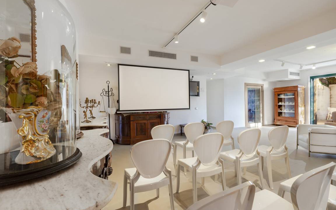 Photo of Livingroom in Schiazzano